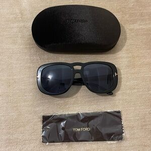 Tom Ford sunglasses NWT